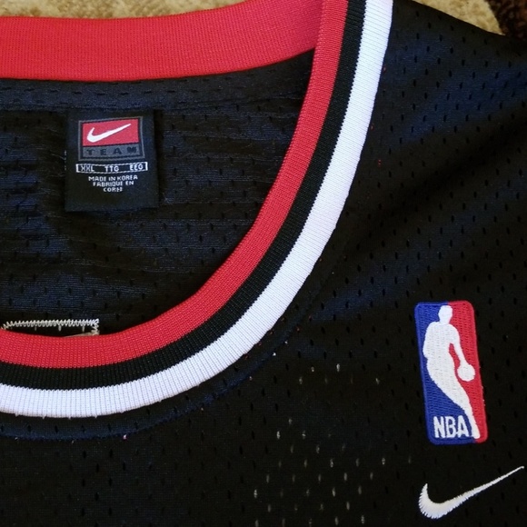 Michael Jordan Nike NBA Jersey men XXL - Picture 3 of 4